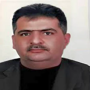سعید احمدیان بهترین وکیل نجف آباد
