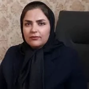 صدیقه پاریزی بهترین وکیل سیرجان