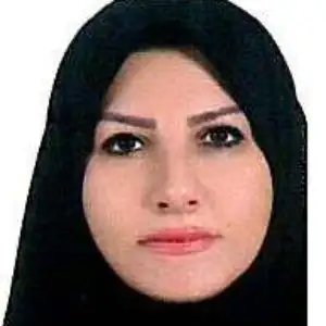 شکوفه ابراهیمی بهترین وکیل خانم در کرمانشاه