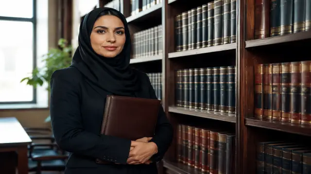 مراحل همکاری با وکیل و انتظارات واقع بینانه
