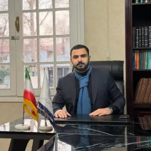 علی محمدپور بهترین وکیل در شمال تهران