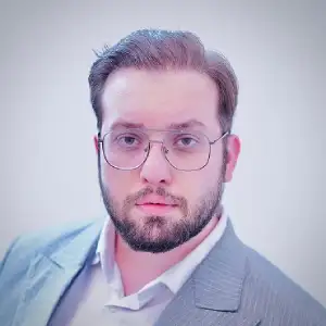 امیرحسن شفیعی بهترین وکیل شمال تهران