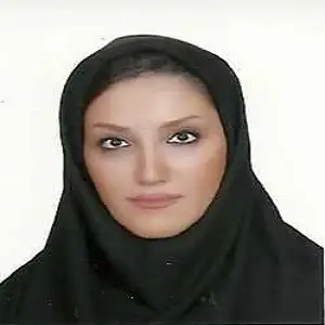 آزاده حاج رستم بهترین وکیل ملکی در جنوب تهران