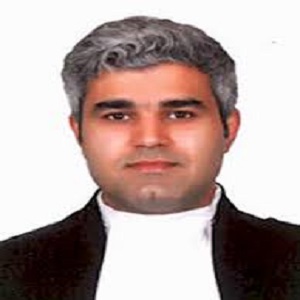 دکتر محمد تقی زاده بهترین وکیل شمال تهران
