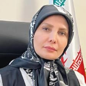 فاطمه یاس جعفری بهترین وکیل کیفری در شمال تهران