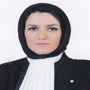 مونا ترابی بهترین وکیل کیفری در شمال تهران