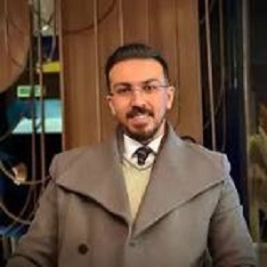 رضا انصاری بهترین وکیل شمال تهران
