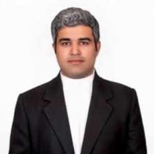 دکتر محمد تقی‌زاده بهترین وکیل طلاق در شمال تهران