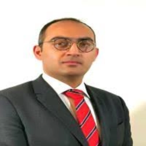 محمد حاجیلو بهترین وکیل طلاق در شمال تهران
