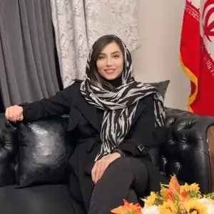 حدیث محبی بهترین وکیل کیفری در شمال تهران