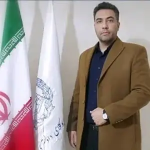 حسین فرحزاد بهترین وکیل در جنوب تهران