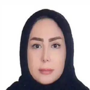 معصومه میرزاخانی بهترین وکیل در جنوب تهران