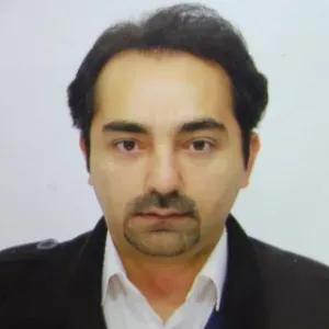 مهرداد ابراهیم بهترین وکیل خانواده در جنوب تهران
