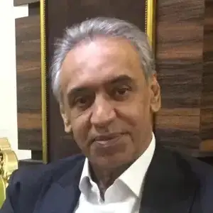 محمد رحیم طیبی بهترین وکیل طلاق در شمال تهران