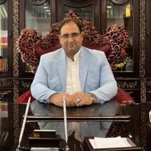 محمد رضا زاده بهترین وکیل خانواده در جنوب تهران