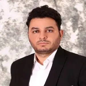 مجتبی امین زاده بهترین وکیل در جنوب تهران