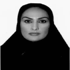 مژگان نوده فراهانی بهترین وکیل خانواده در جنوب تهران