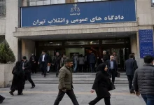 بهترین وکیل کیفری در جنوب تهران | لیست 10 وکیل متخصص در سال 1405⚖️