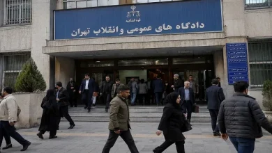 بهترین وکیل کیفری در جنوب تهران | لیست 10 وکیل متخصص در سال 1405⚖️