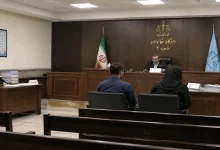 بهترین وکیل طلاق در جنوب تهران | لیست 10 وکیل متخصص در سال 1405⚖️
