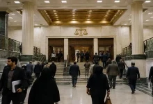 بهترین وکیل خانواده در جنوب تهران | لیست 10 وکیل متخصص در سال 1405⚖️