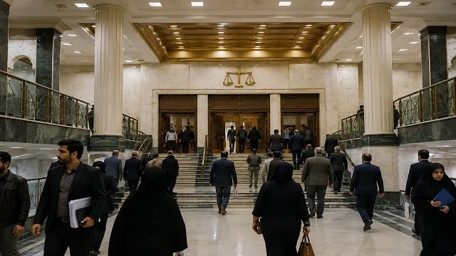 بهترین وکیل خانواده در جنوب تهران | لیست 10 وکیل متخصص در سال 1405⚖️