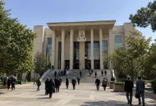 بهترین وکیل تجریش | لیست 10 وکیل متخصص در سال 1405⚖️