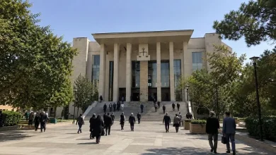 بهترین وکیل تجریش | لیست 10 وکیل متخصص در سال 1405⚖️