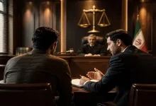 بهترین وکیل در جنوب تهران | لیست 10 وکیل متخصص در سال 1405⚖️