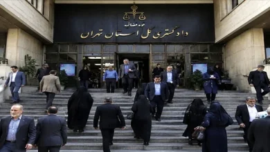 بهترین وکیل ملکی در تجریش | لیست 10 وکیل متخصص در سال 1405⚖️