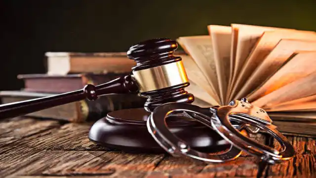 عوامل موثر در تعیین مجازات