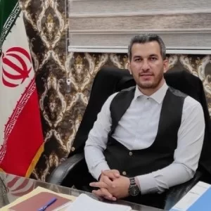 حمید پناهی بهترین وکیل خانواده در جنوب تهران