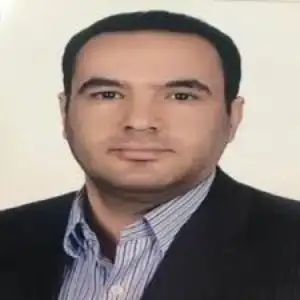 علیرضا یعقوبی بهترین وکیل در مرکز تهران