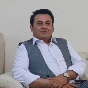 بهمن جلالی بهترین وکیل غرب تهران
