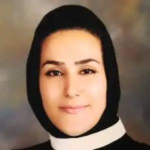 الناز مقیمی بهترین وکیل بندرانزلی