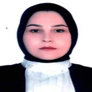 مهسا صالحی بهترین وکیل بندرانزلی