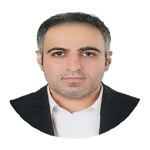 مهرداد وامقیان بهترین وکیل ملکی در قم