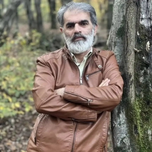 محمد قراغانی پور بهترین وکیل ملکی در رشت