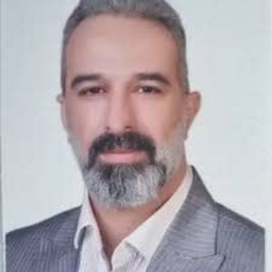 رضا یوسف نژاد بهترین وکیل لاهیجان