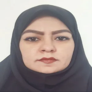 سمانه سالارزهی بهترین وکیل ملکی در زاهدان