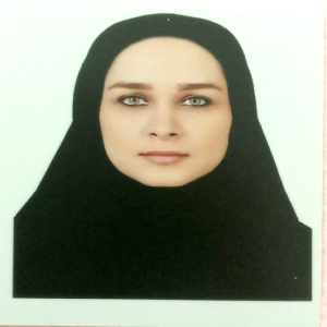 الناز مقیمی بهترین وکیل بندرانزلی