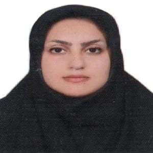 سیده مرضیه مقیم نژاد حسینی بهترین وکیل کیفری در رشت