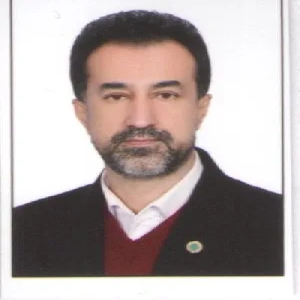 شهریار مهدوی بهترین وکیل کیفری در رشت