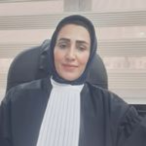 فهیمه طهماسبی بهترین وکیل شرکتی