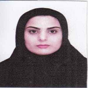 حکیمه امیری بهترین وکیل خانم در زاهدان