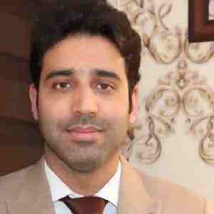 خلیل جمعه‌ زاده بهترین وکیل سفته در تهران