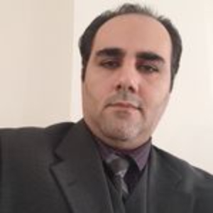 مهدی خوارزمی بهترین وکیل شرکتی در تهران