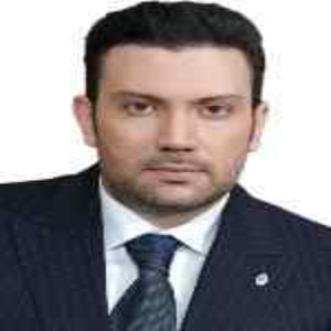 محمد حاتمی فرد بهترین وکیل سفته در تهران