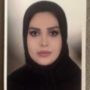 پریسا پرویز بهترین وکیل سفته در تهران