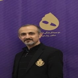 سید میثم رمضانی بهترین وکیل ملکی در قم